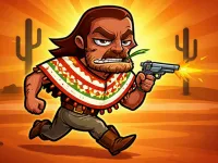 Cowboy Dash Game image