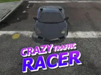 Crazy Traffic Racer image
