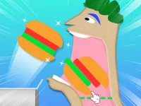 Eating Simulator Physics Food image