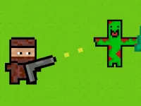 Guns Zombie image
