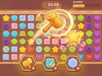 CANDY MATCH MOVE image