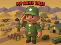 My Army Base image