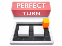 Perfect Turn Game image