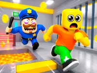 EPIC Escape from Barrys Prison image