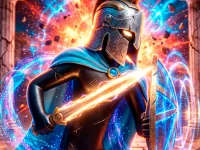 Stickboy War image