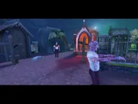 Zombie Grave Yard image