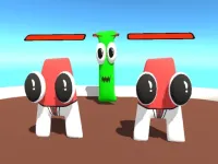 Strongest Towers Huggy image