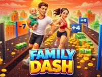 Family Dash image