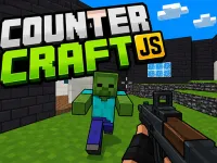 Counter Craft JS image
