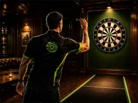 Dart Duell: Timing Champion image