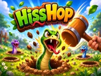 HissHop image