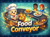 Food Conveyor image