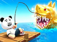 Steal A Fish image