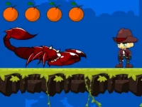 Jungle Jim image