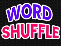 WORD SHUFFLE image