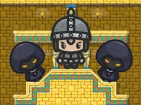 King of Majesty image