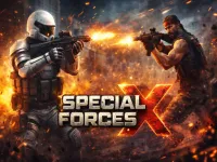 Special Forces X image