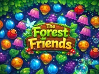 The Forest Friends image