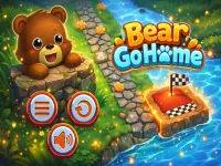 Bear Go Home image