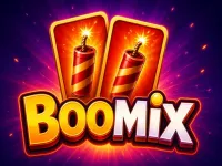 Boomix image
