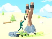 People Throw! image