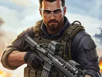 Shadowgun War Game image