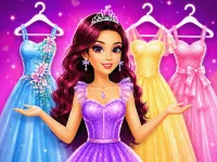 Bridal Makeup Salon Game image