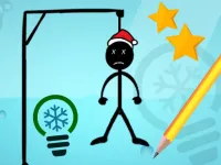 Hangman Winter image