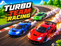 Turbo Team Racing image