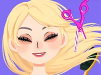 Charming Hair Salon Make Up image