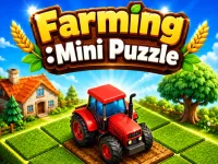 Farming Mini Puzzle image