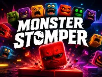 MONSTER STOMPER image