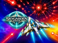 Skygarden Siege image