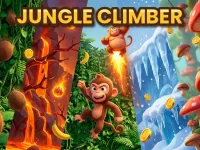 Jungle Climber image