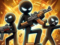 Stickboy Defender image