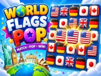 World Flags Pop image