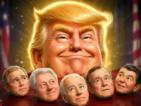 Merge the Presidents image