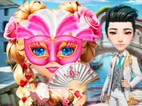 Venetian Love Affair image