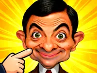 Funny Celebrity Face Moments image