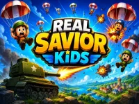 Real Savior Kids image