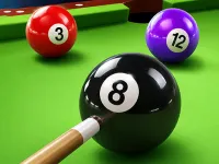 Ultimate Billiard 3D Game image