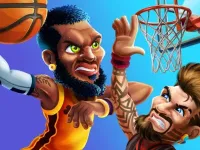 Head Basketball Arena image