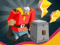 Hammer Strike image