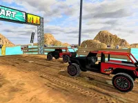 Monster Truck Offroad image