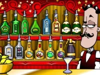 Bartender: The Right Mix image