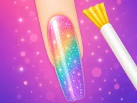 Superhero Nail Saloon image