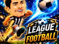 League of Football image