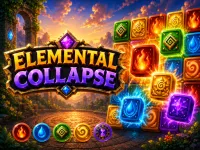 Elemental Collapse image