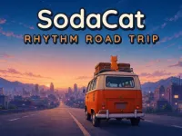 sodacat image