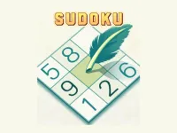 Sudoku Puzzle image